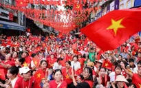 Người dân sẽ được nhận quà tặng Quốc khánh qua hình thức chuyển khoản hoặc tiền mặt