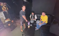 TP Hồ Chí Minh: Khởi tố vụ án nhà hàng cho khách sử dụng “khí cười”