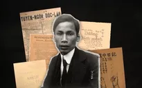 PTL "Nguyễn Ái Quốc - Hồ Chí Minh: Hành trình đi tìm hình của Nước": Những góc nhìn quốc tế về Hồ Chí Minh