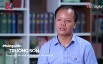 Phóng viên VTV chia sẻ hậu trường tác nghiệp về đề tài Quân đội, Công an