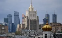 Nga bác bỏ cáo buộc cung cấp tin tình báo về phòng không của Iran cho Israel