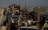 Liên hợp quốc kêu gọi bảo vệ dân thường ở Gaza