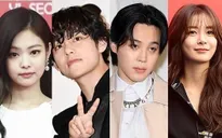 Từ V đến Jimin, công ty quản lý của BTS luôn im lặng trước các tin đồn hẹn hò