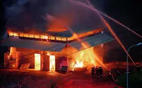Chiến sĩ quả cảm - Tập 6: Kết thúc chặng hành trình nhập vai đầu tiên