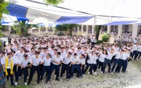 Để Trường học Hạnh phúc trở thành thực tế bền vững