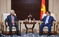 Chủ tịch Ngân hàng Đầu tư cơ sở hạ tầng châu Á tin Việt Nam sẽ tăng trưởng 2 con số