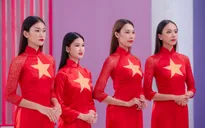 Vietnam's Next Top Model - Tập 5: Cái kết đẹp bất ngờ cho thử thách ý nghĩa nhất của chương trình