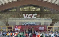 Triển lãm 80 năm Thành tựu đất nước: Dấu ấn doanh nghiệp - khi tự hào đi cùng trách nhiệm