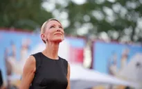 Phim mới của Cate Blanchett nhận tràng pháo tay dài 5 phút tại LHP quốc tế Venice
