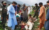 Động đất gây thương vong lớn tại Afghanistan: Số người thiệt mạng vượt 800
