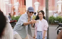 Kang Ha Neul so kè cùng Lee Kwang Soo trong dự án điện ảnh hài lãng mạn Việt - Hàn “Tay anh giữ một vì sao”