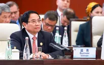 Thủ tướng đề xuất 3 giải pháp quan trọng tại Hội nghị Thượng đỉnh SCO mở rộng