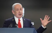 Nội các an ninh Israel thảo luận về kế hoạch kiểm soát Gaza và khả năng sáp nhập Bờ Tây