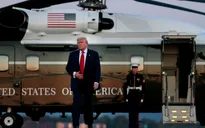 Tổng thống Trump tái định hình vai trò của Hội đồng An ninh Quốc gia