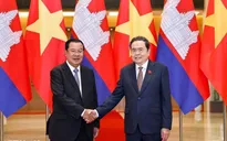 Phát huy vai trò cơ quan lập pháp trong thúc đẩy quan hệ Việt Nam - Campuchia