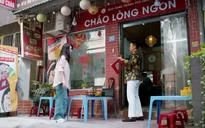 Gió ngang khoảng trời xanh - Tập 10: Buổi xem mắt tại quán cháo lòng thất bại của Kim Ngân