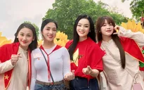 80 nghệ sĩ Nam - Bắc hòa ca ở Lễ diễu binh, diễu hành kỷ niệm 80 năm Quốc khánh, NSƯT Tân Nhàn hé lộ điều mới mẻ