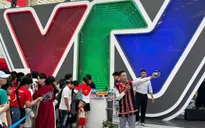 Bùng nổ cảm xúc, sắc màu với trải nghiệm cùng văn hóa các dân tộc tại Gian trưng bày VTV