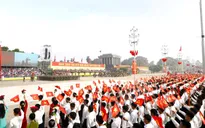 Lãnh đạo các nước gửi điện, thư chúc mừng 80 năm Quốc khánh Việt Nam