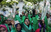 Liên hợp quốc kêu gọi điều tra về các cuộc biểu tình gây chết người ở Indonesia