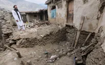 Động đất ở Afghanistan: Hơn 1.400 người chết, Taliban kêu gọi quốc tế hỗ trợ