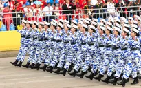 Lễ kỷ niệm 80 năm Quốc khánh: Tiếp nối tinh thần bất khuất tiến vào kỷ nguyên mới