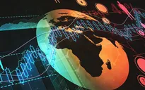 ECB cảnh báo rủi ro đối với nền kinh tế thế giới