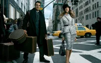 Mối liên hệ giữa phim Sex and the City và cuộc đổi ngôi chấn động làng thời trang