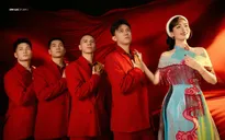 Sao Mai Huyền Trang: Phát hành MV “Tôi yêu Việt Nam” đúng ngày Quốc khánh là điều ý nghĩa nhất