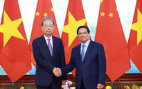 Thủ tướng đề nghị Trung Quốc mở rộng nhập khẩu hàng hóa của Việt Nam