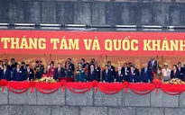 Tổng Bí thư Tô Lâm: Đoàn kết, chung sức, đồng lòng, biến khát vọng thành hiện thực