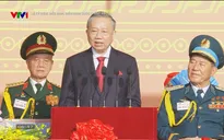 Diễn văn của Tổng Bí thư Tô Lâm tại Lễ Kỷ niệm 80 năm Quốc khánh nước CHXHCN Việt Nam