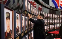 Hàn Quốc: Khoảng 2.000 quân Triều Tiên được triển khai tới Nga đã thiệt mạng 