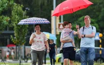 Hiện tượng La Nina có thể quay trở lại trong những tháng tới