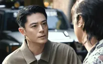 Hoắc Kiến Hoa tái xuất ồn ào