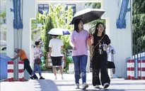 Trung Quốc ghi nhận mùa Hè nóng nhất lịch sử