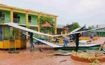 Thủ tướng yêu cầu đảm bảo điều kiện học tập tại vùng thiên tai