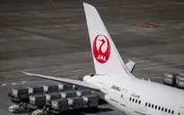 Nhiều chuyến bay của Japan Airlines chậm trễ vì sự cố phi công uống rượu