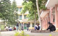 Xây trường nội trú tại xã biên giới: Mở ra cánh cửa tri thức, chắp cánh cho những ước mơ bay xa