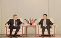 Việt Nam và Slovakia tăng cường thúc đẩy hợp tác trên tất cả các lĩnh vực