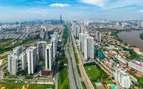 M&A bất động sản Việt Nam nở rộ, hút thêm vốn Mỹ và châu Âu