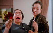 Gió ngang khoảng trời xanh - Tập 12: Con trai bị nhốt ở nhà bạn, Mỹ Anh trừng trị phụ huynh hống hách
