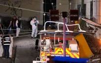 Lisbon để tang 17 nạn nhân vụ tai nạn cáp treo