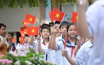 CẬP NHẬT: Lễ khai giảng đặc biệt 2025-2026 kết nối cả nước