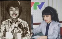 Gặp lại NSƯT Kim Tiến - 'giọng đọc vàng' của Truyền hình Việt Nam
