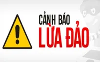 Cảnh báo về việc lan truyền thông tin “copy” kiến nghị liên quan đến tiền điện tháng 8