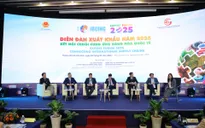 Doanh nghiệp xuất khẩu tìm khách hàng mới từ xúc tiến "chủ động"