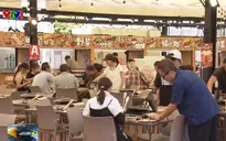 Kinh tế Nhật Bản đối mặt sức ép từ nắng nóng kéo dài