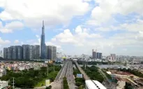 TP Hồ Chí Minh yêu cầu đẩy nhanh tiến độ xây dựng trung tâm tài chính quốc tế