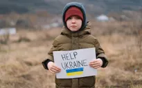 Anh áp lệnh trừng phạt 11 cá nhân và tổ chức Nga với cáo buộc cưỡng ép trẻ em Ukraine di dời